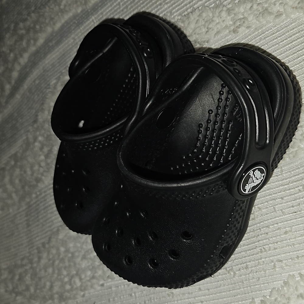 Size 4 baby cocs